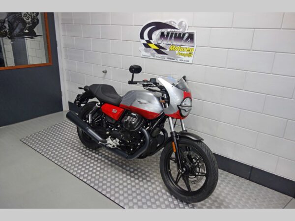 MOTO GUZZI V 7 Stone Corsa - Afbeelding 2