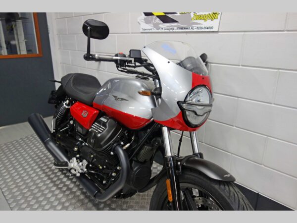 MOTO GUZZI V 7 Stone Corsa - Afbeelding 5