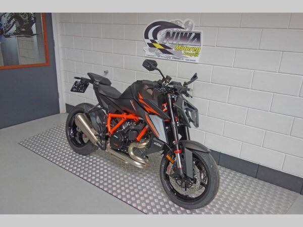 KTM 1390 Super Duke R EVO - Afbeelding 2