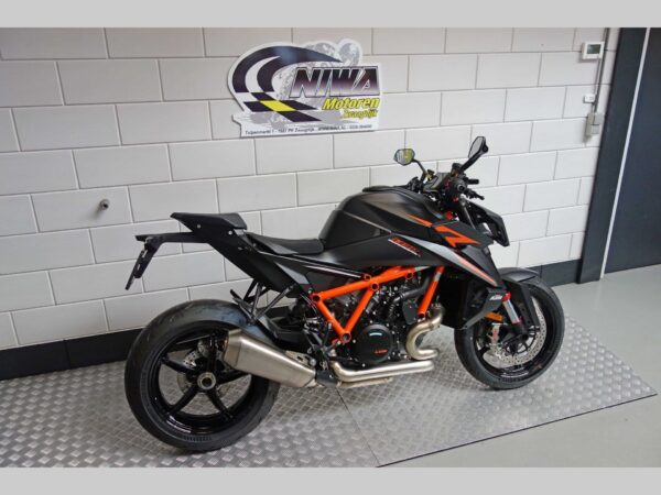 KTM 1390 Super Duke R EVO - Afbeelding 3