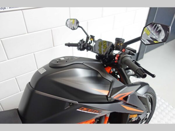 KTM 1390 Super Duke R EVO - Afbeelding 7