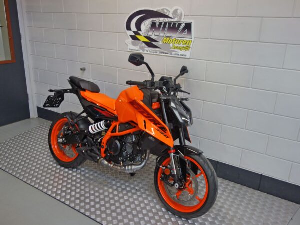 KTM 390 Duke - Afbeelding 2