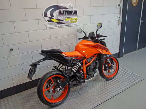 KTM 390 Duke - Afbeelding 3