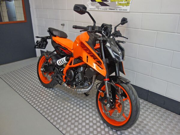 KTM 390 Duke - Afbeelding 6