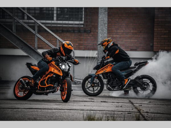 KTM 390 Duke - Afbeelding 7