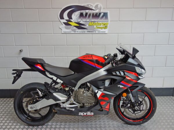 APRILIA RS 457