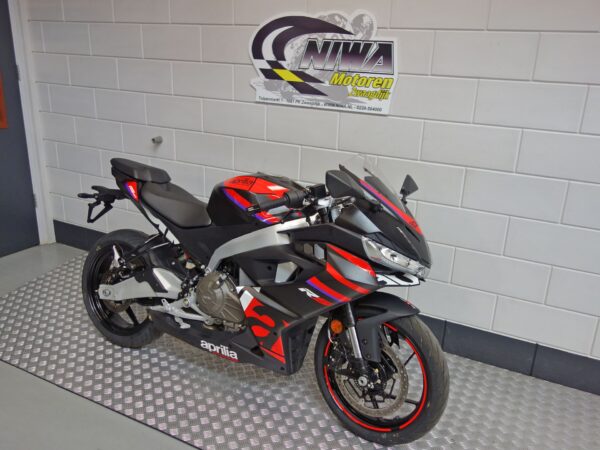 APRILIA RS 457 - Afbeelding 2