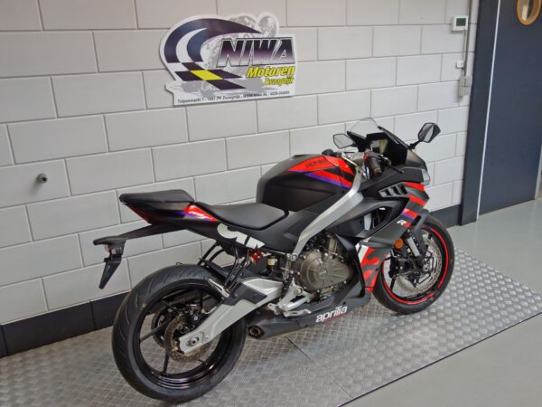 APRILIA RS 457 - Afbeelding 3