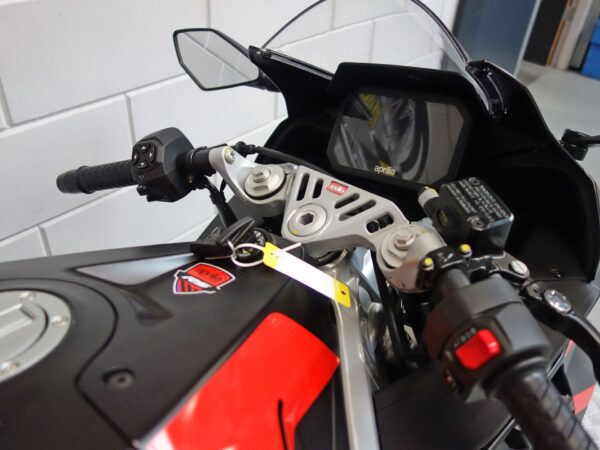 APRILIA RS 457 - Afbeelding 5