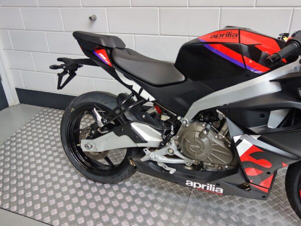 APRILIA RS 457 - Afbeelding 6