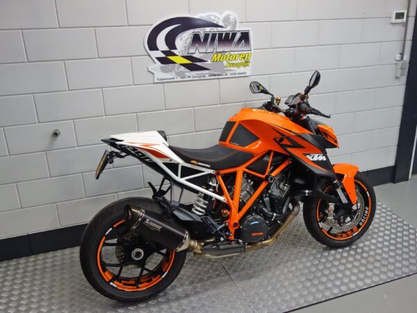 KTM 1290 Super Duke R - Afbeelding 2