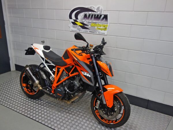 KTM 1290 Super Duke R - Afbeelding 3