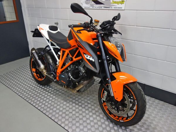 KTM 1290 Super Duke R - Afbeelding 4