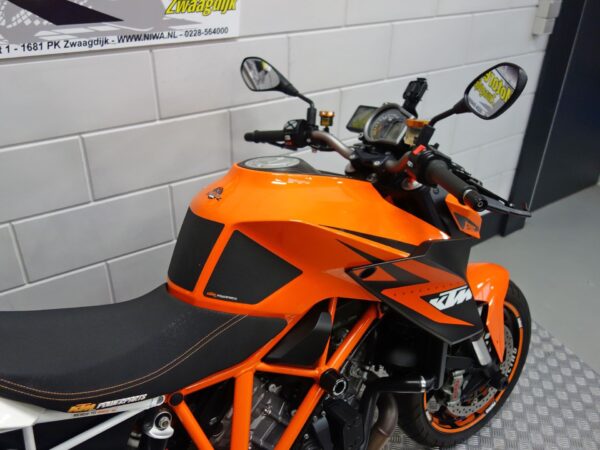 KTM 1290 Super Duke R - Afbeelding 7