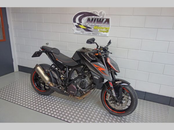 KTM 1290 Super Duke R - Afbeelding 2