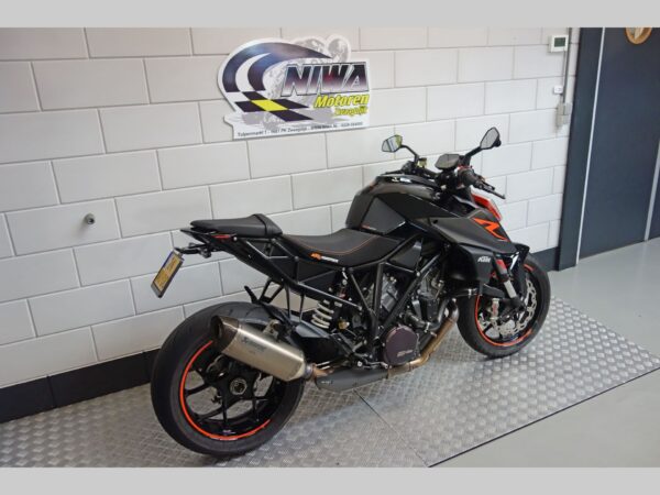 KTM 1290 Super Duke R - Afbeelding 3