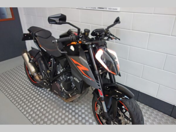 KTM 1290 Super Duke R - Afbeelding 5