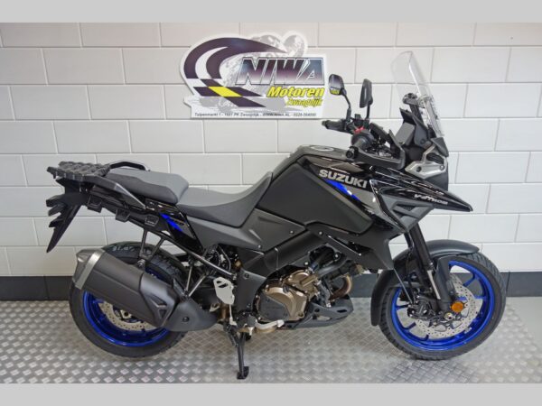 SUZUKI V-Strom 1050 DL 1050