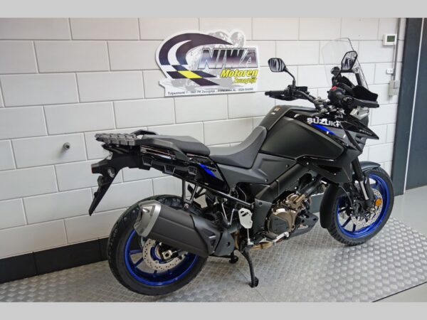 SUZUKI V-Strom 1050 DL 1050 - Afbeelding 3