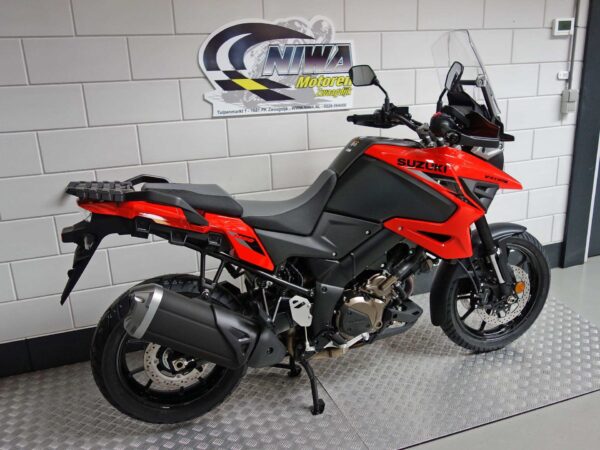 SUZUKI V-Strom 1050 DL 1050 - Afbeelding 3