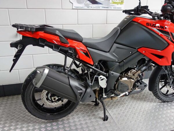 SUZUKI V-Strom 1050 DL 1050 - Afbeelding 4