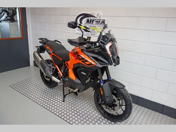 KTM 1290 SUPER ADVENTURE S - Afbeelding 2