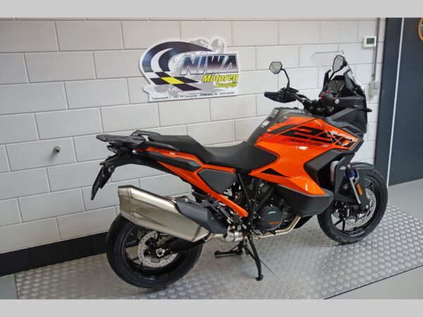 KTM 1290 SUPER ADVENTURE S - Afbeelding 3