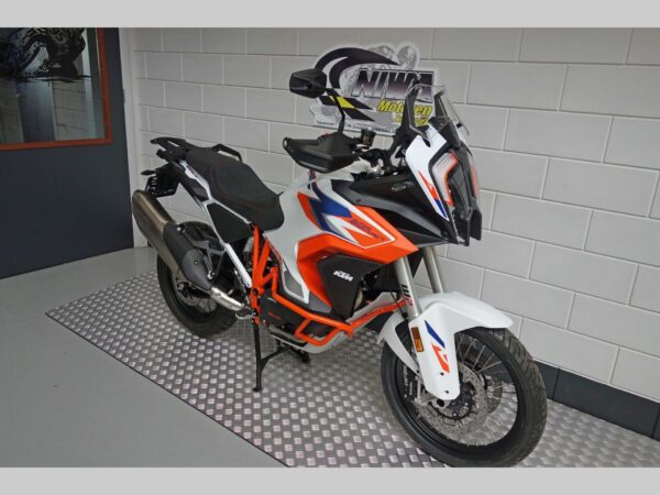 KTM 1290 Super Adventure R - Afbeelding 2