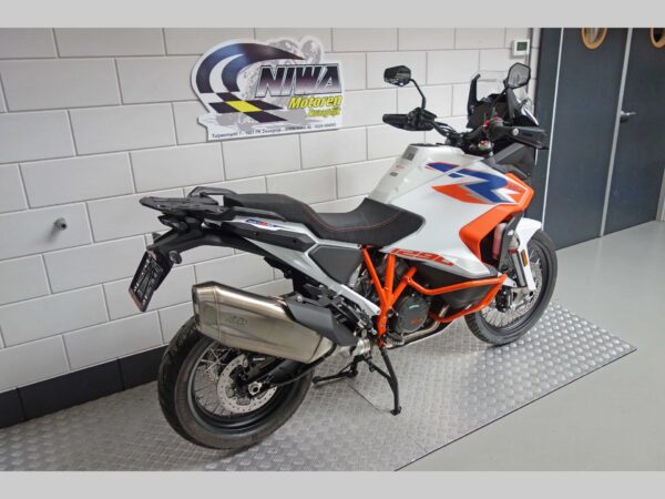 KTM 1290 Super Adventure R - Afbeelding 3