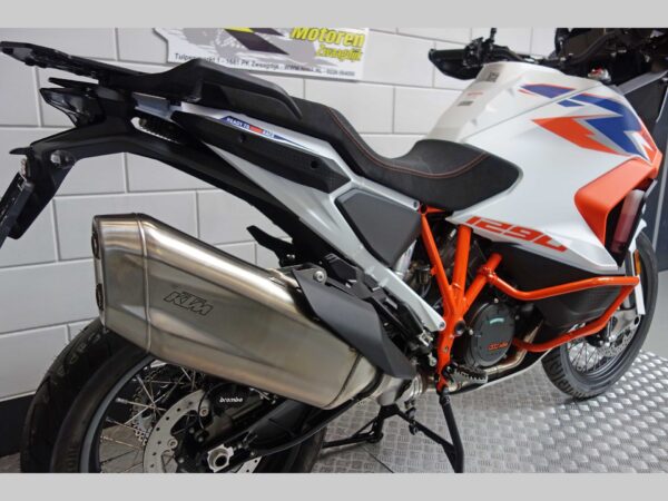 KTM 1290 Super Adventure R - Afbeelding 4