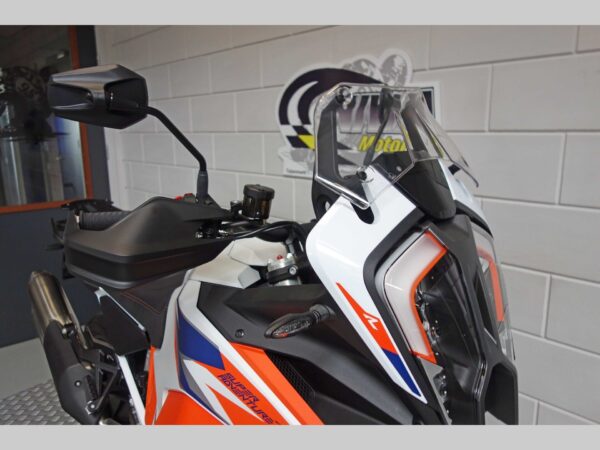 KTM 1290 Super Adventure R - Afbeelding 5