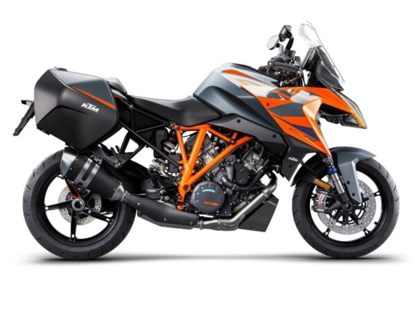 KTM 1290 Super Duke GT - Afbeelding 13