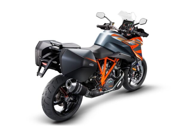 KTM 1290 Super Duke GT - Afbeelding 16