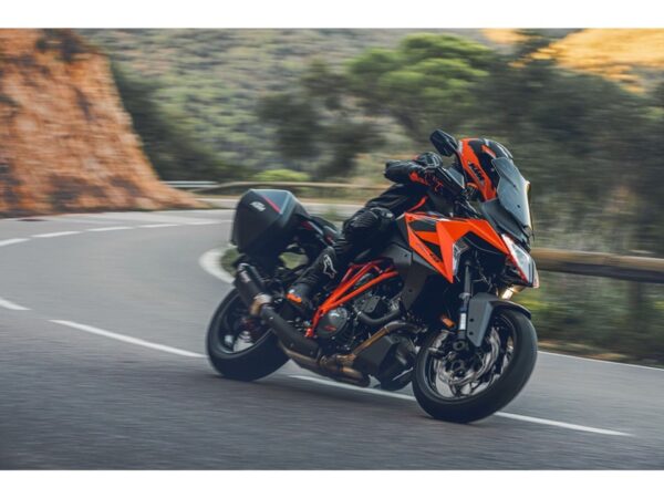 KTM 1290 Super Duke GT - Afbeelding 20