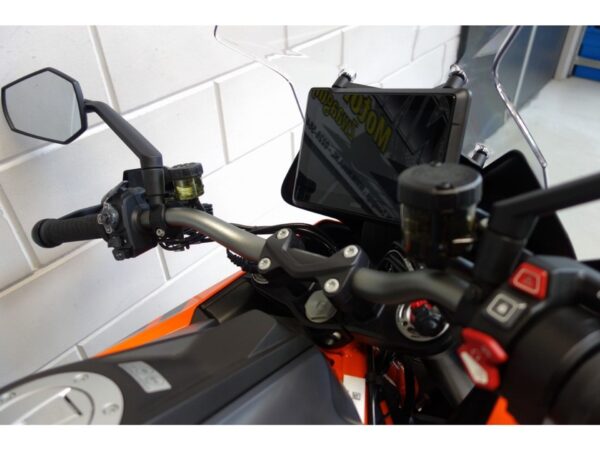 KTM 1290 Super Duke GT - Afbeelding 8