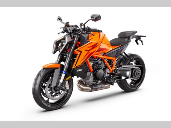 KTM 1390 Super Duke R - Afbeelding 11