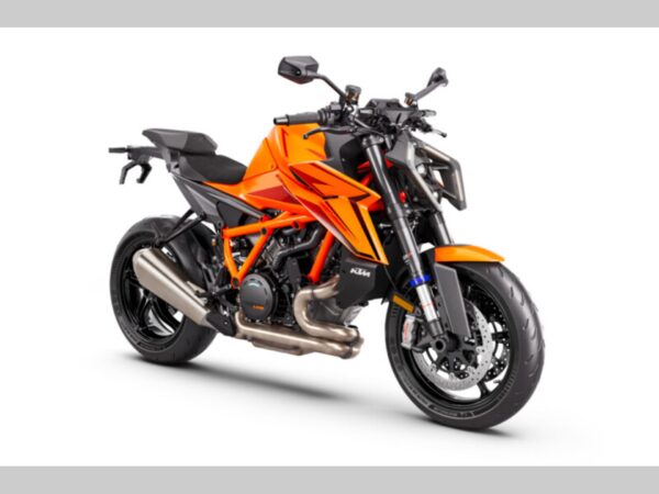 KTM 1390 Super Duke R - Afbeelding 12