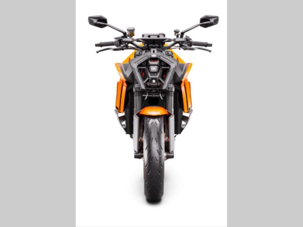 KTM 1390 Super Duke R - Afbeelding 13