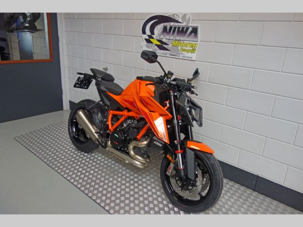 KTM 1390 Super Duke R - Afbeelding 3