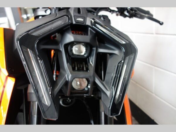 KTM 1390 Super Duke R - Afbeelding 5