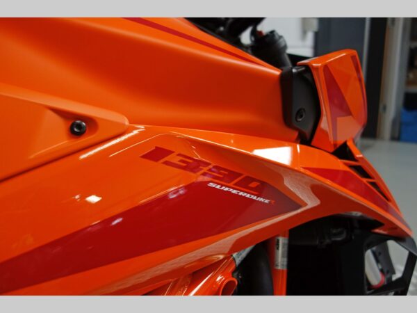 KTM 1390 Super Duke R - Afbeelding 7