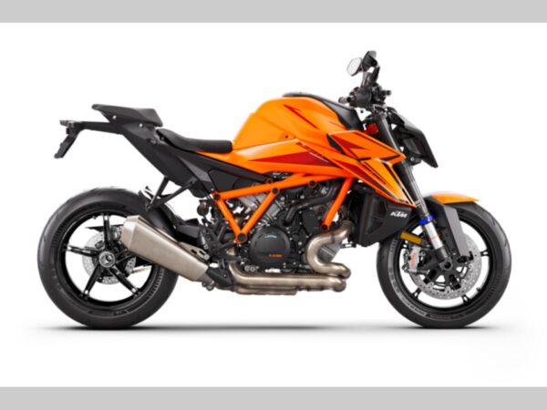 KTM 1390 Super Duke R - Afbeelding 9