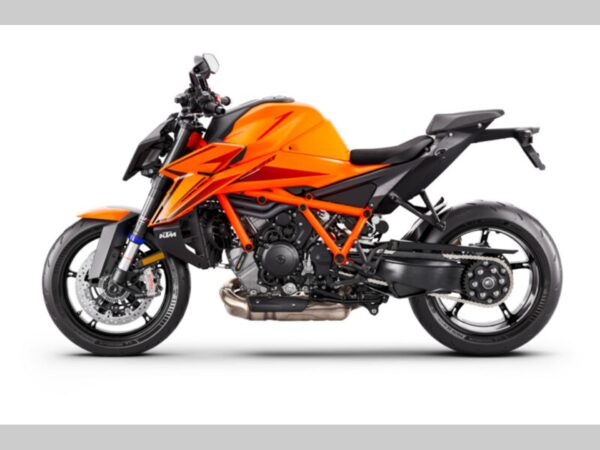 KTM 1390 Super Duke R - Afbeelding 10