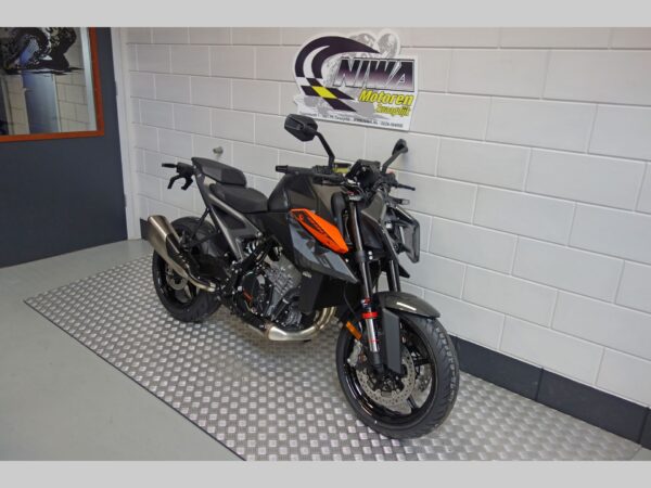 KTM 990 DUKE - Afbeelding 2