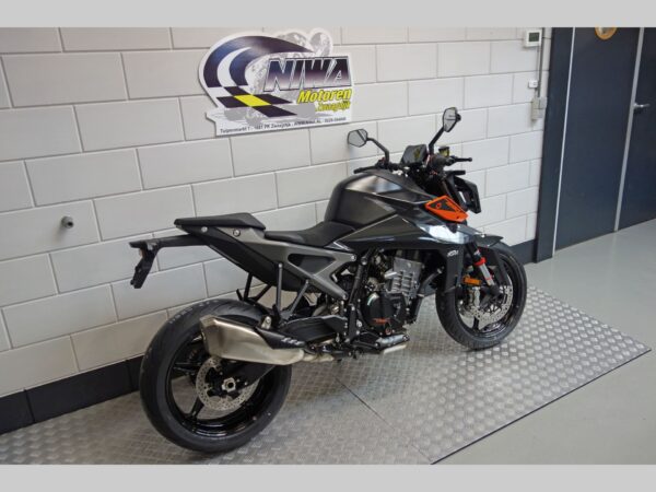 KTM 990 DUKE - Afbeelding 3