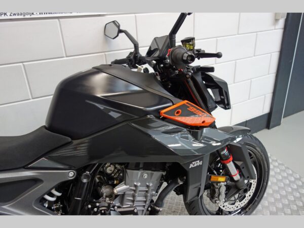 KTM 990 DUKE - Afbeelding 5