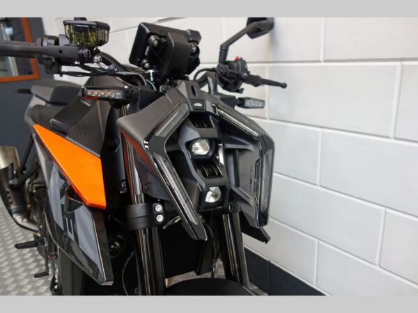 KTM 990 DUKE - Afbeelding 8