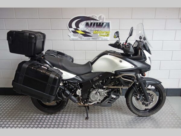 SUZUKI V-Strom 650 ABS DL 650