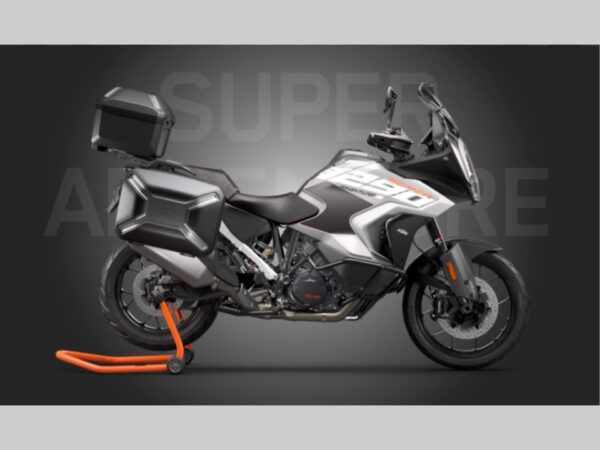 KTM 1290 Super Adventure S Special