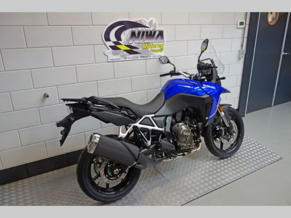 Suzuki V-Strom 800 - Afbeelding 3